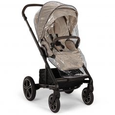 Poussette MIXX NEXT Biscotti