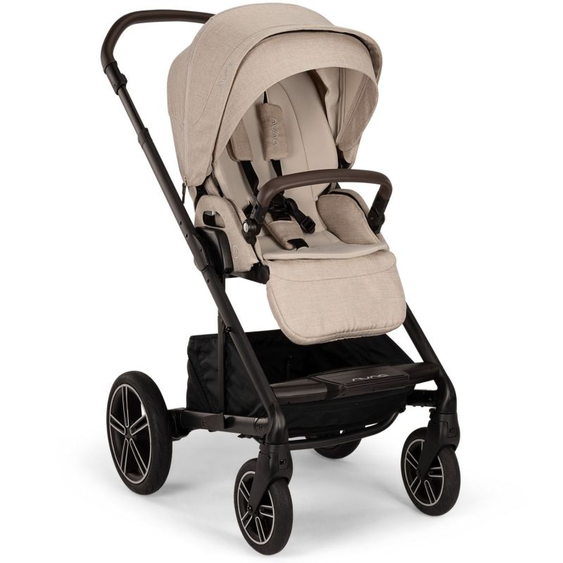 Poussette MIXX NEXT Biscotti Nuna Produit 1