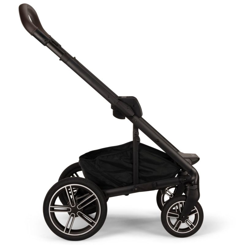 Poussette MIXX NEXT Biscotti Nuna Produit 9