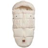 Chancelière pour poussette Soft Sherpa Elodie Details Produit 1