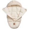 Chancelière pour poussette Soft Sherpa Elodie Details Produit 4