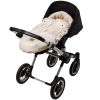 Chancelière pour poussette Soft Sherpa Elodie Details Produit 5