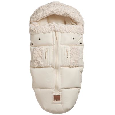 Chancelière pour poussette Soft Sherpa
