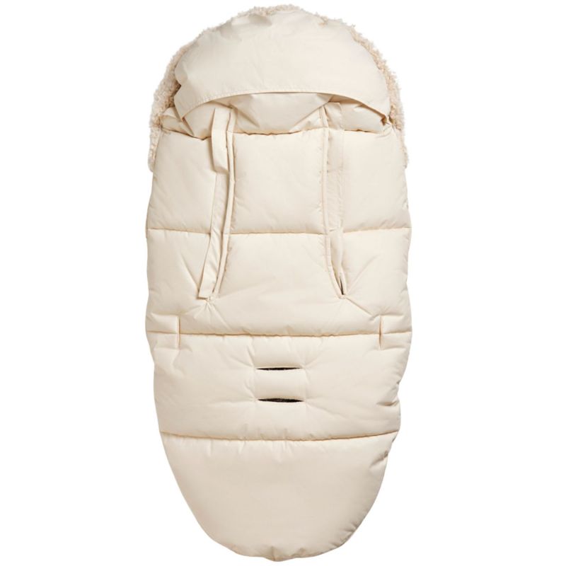 Chancelière pour poussette Soft Sherpa Elodie Details Produit 3