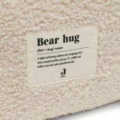 Sac de rangement Boucle Natural