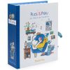 Coffret naissance Puce & Pilou Moulin Roty Produit 3