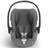 Siège-auto Cloud T i-Size Tissu Plus - Mirage Grey (Groupe 0+) Cybex Produit 4