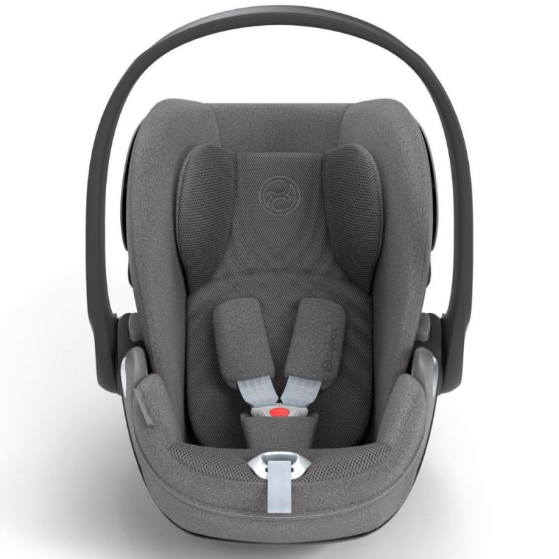 Siège-auto Cloud T i-Size Tissu Plus - Mirage Grey (Groupe 0+) Cybex Produit 4