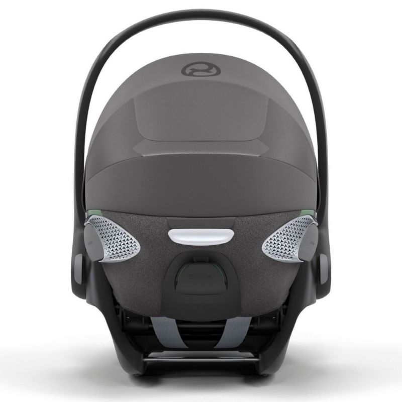 Siège-auto Cloud T i-Size Tissu Plus - Mirage Grey (Groupe 0+) Cybex Produit 6