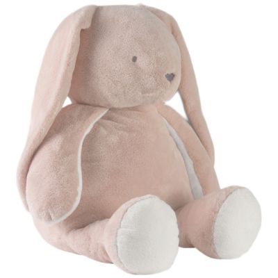 Peluche géante Rosie (80 cm)