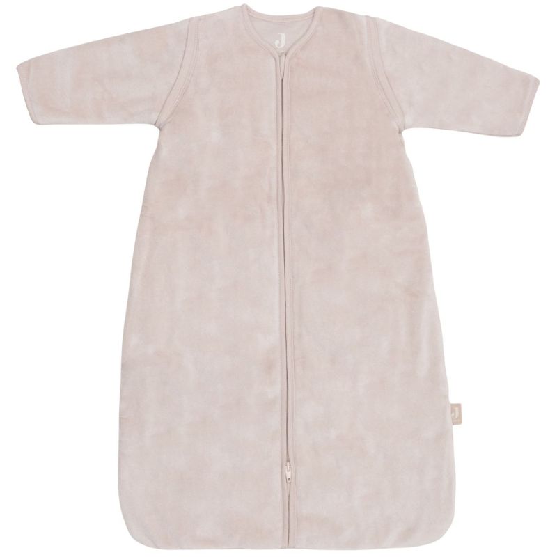 Gigoteuse à manches amovibles Velvet Silk Rose (3-6 mois) Jollein Produit 1