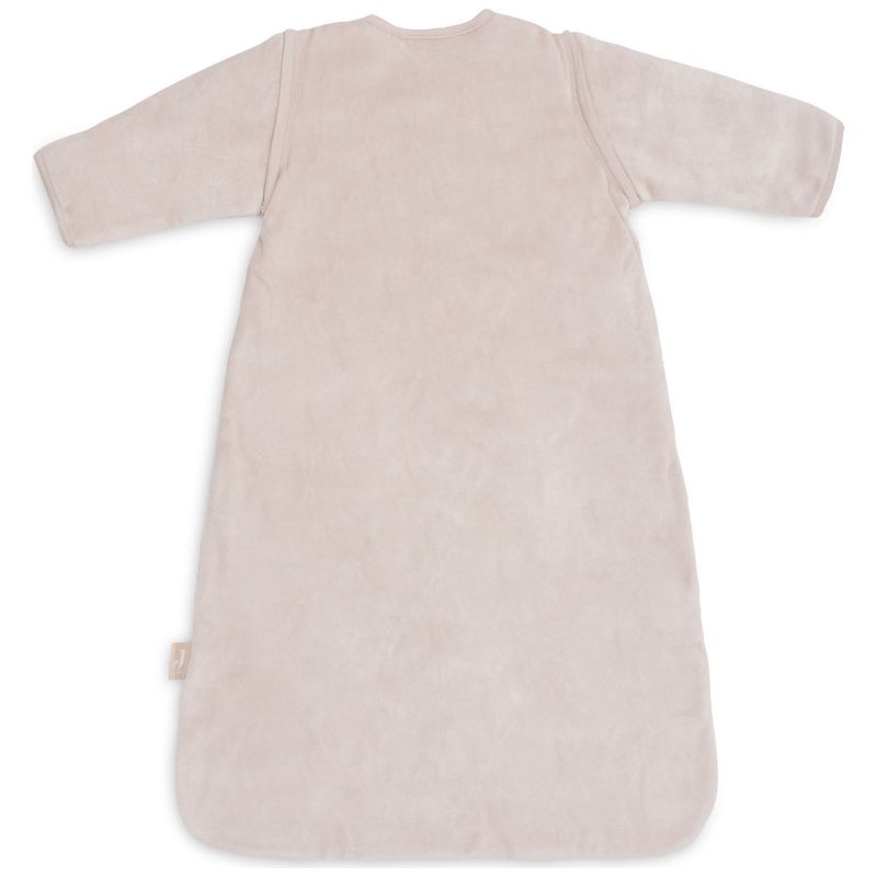 Gigoteuse à manches amovibles Velvet Silk Rose (3-6 mois) Jollein Produit 4