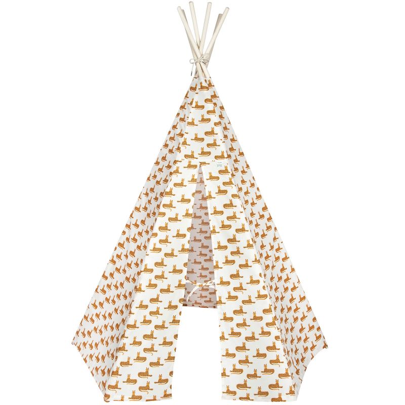 Tipi Cheetah Trixie