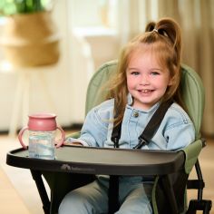 Tasse d'apprentissage 360° Memphis Terra (240 ml)