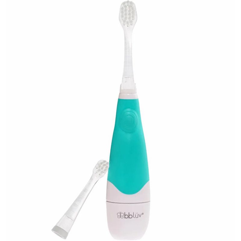 Brosse à dents sonique 2 étapes Sönik BBLUV Produit 1 grande taille