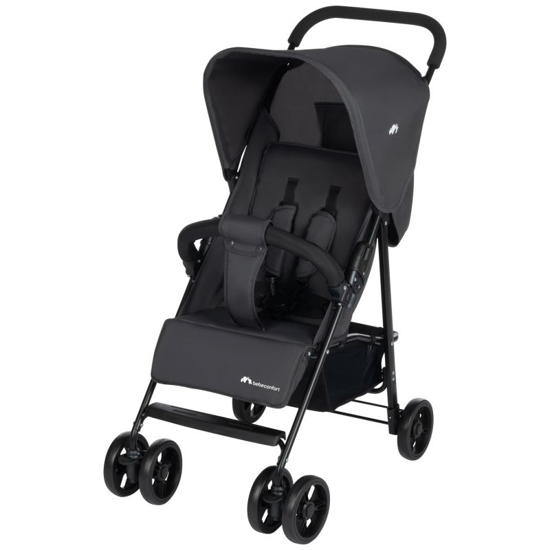 Poussette Foggy Mineral Graphite Bébé Confort Produit 1