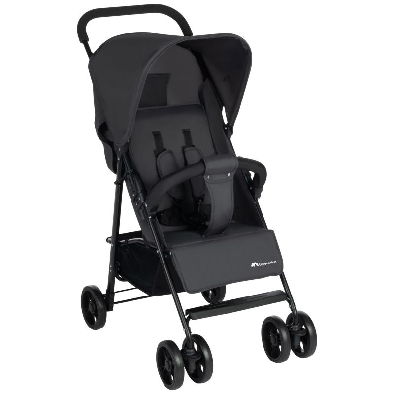 Poussette Foggy Mineral Graphite Bébé Confort Produit 4
