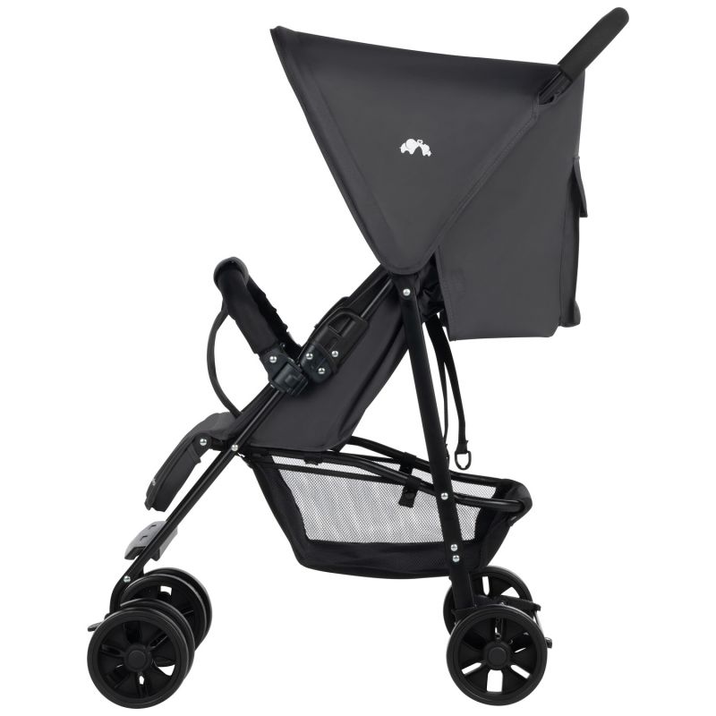 Poussette Foggy Mineral Graphite Bébé Confort Produit 5