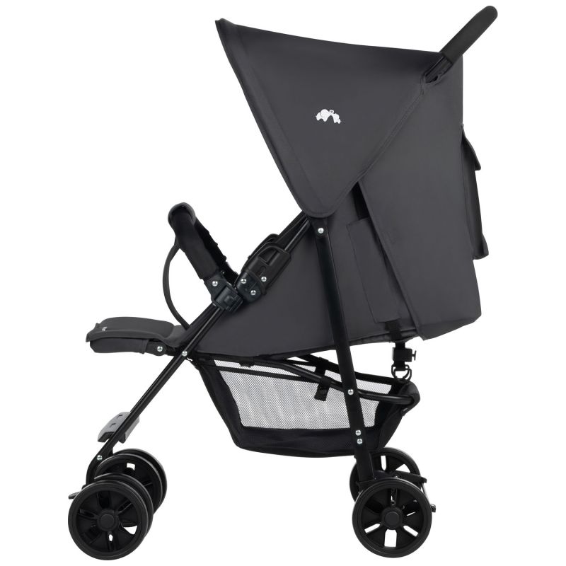 Poussette Foggy Mineral Graphite Bébé Confort Produit 6