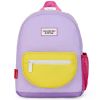 Sac à dos Mini Mauve (2-5 ans) Hello Hossy Produit 1