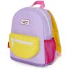 Sac à dos Mini Mauve (2-5 ans) Hello Hossy Produit 3