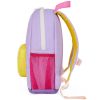 Sac à dos Mini Mauve (2-5 ans) Hello Hossy Produit 4