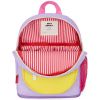 Sac à dos Mini Mauve (2-5 ans) Hello Hossy Produit ouvert 6