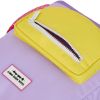 Sac à dos Mini Mauve (2-5 ans) Hello Hossy Produit 7
