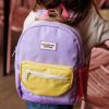 Sac à dos Mini Mauve (2-5 ans) Hello Hossy Ambiance 8
