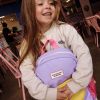 Sac à dos Mini Mauve (2-5 ans) Hello Hossy Ambiance 9