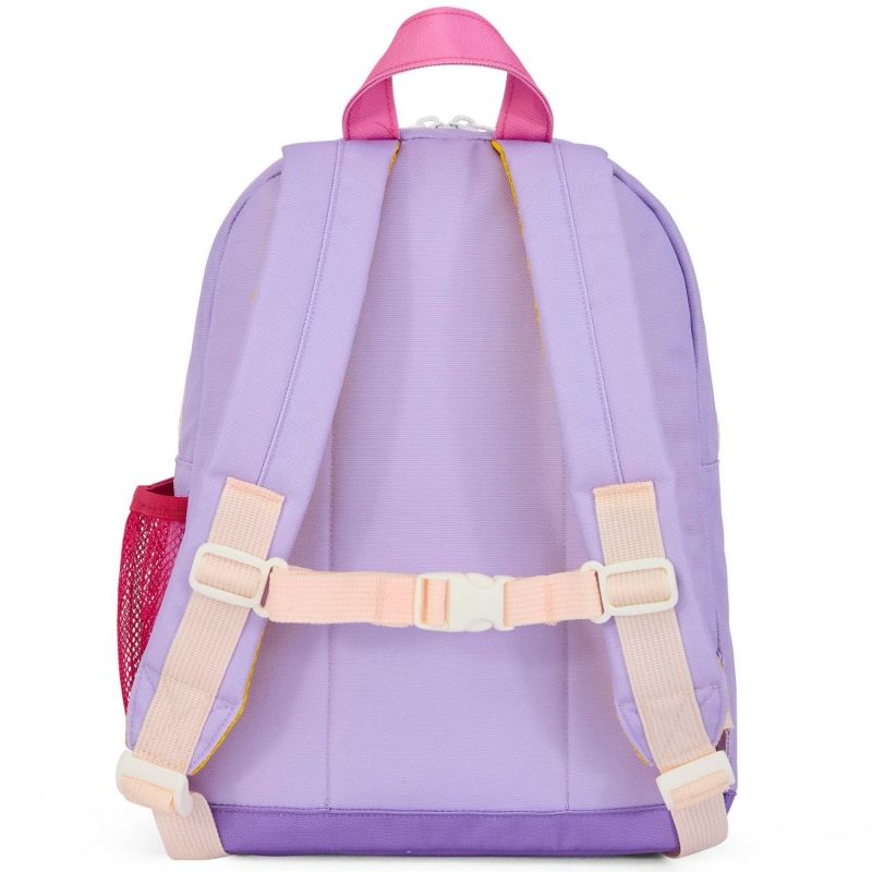 Sac à dos Mini Mauve (2-5 ans) Hello Hossy Produit 5