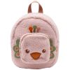 Sac à dos bébé Peacock Pavie Jollein Produit 1