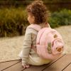 Sac à dos bébé Peacock Pavie Jollein Produit 2