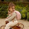 Sac à dos bébé Peacock Pavie Jollein Produit 7