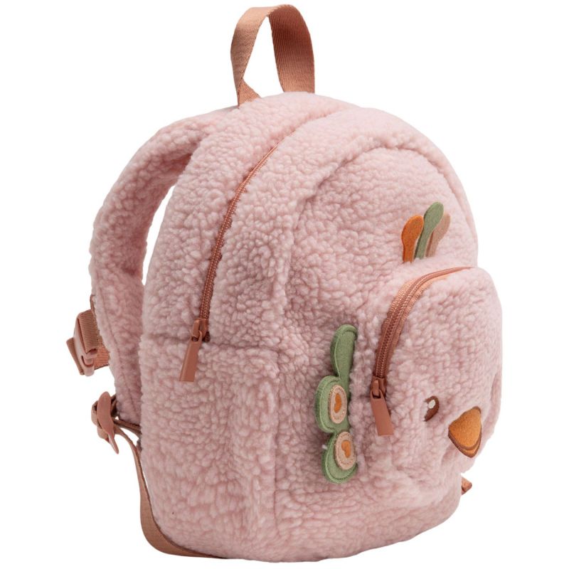 Sac à dos bébé Peacock Pavie Jollein Produit 3