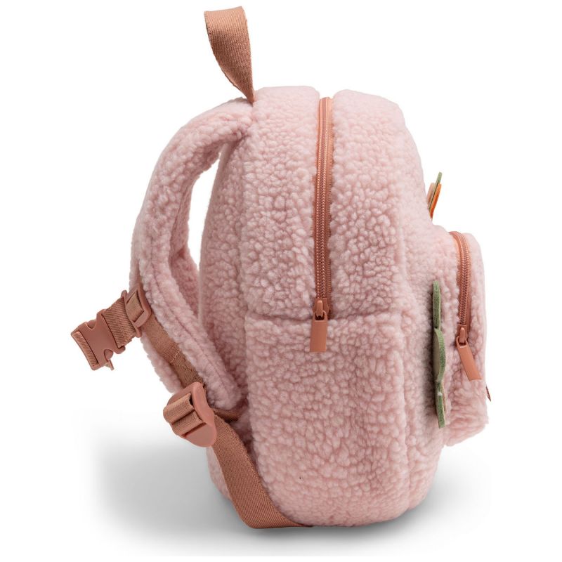 Sac à dos bébé Peacock Pavie Jollein Produit 4