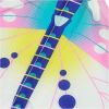 Cerf-volant papillon Maxi Butterfly Djeco Produit 2