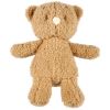 Peluche bébé Ours Teddy Caramel (24 cm) Nattou Produit 3