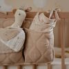 Set de 2 langes en gaze de coton Little Goose (70 x 70 cm) Little Dutch Ambiance 2