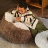 Pouf Yeti Truffle Wigiwama Ambiance 5