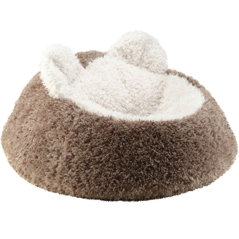 Pouf Yeti Truffle Wigiwama Produit 1