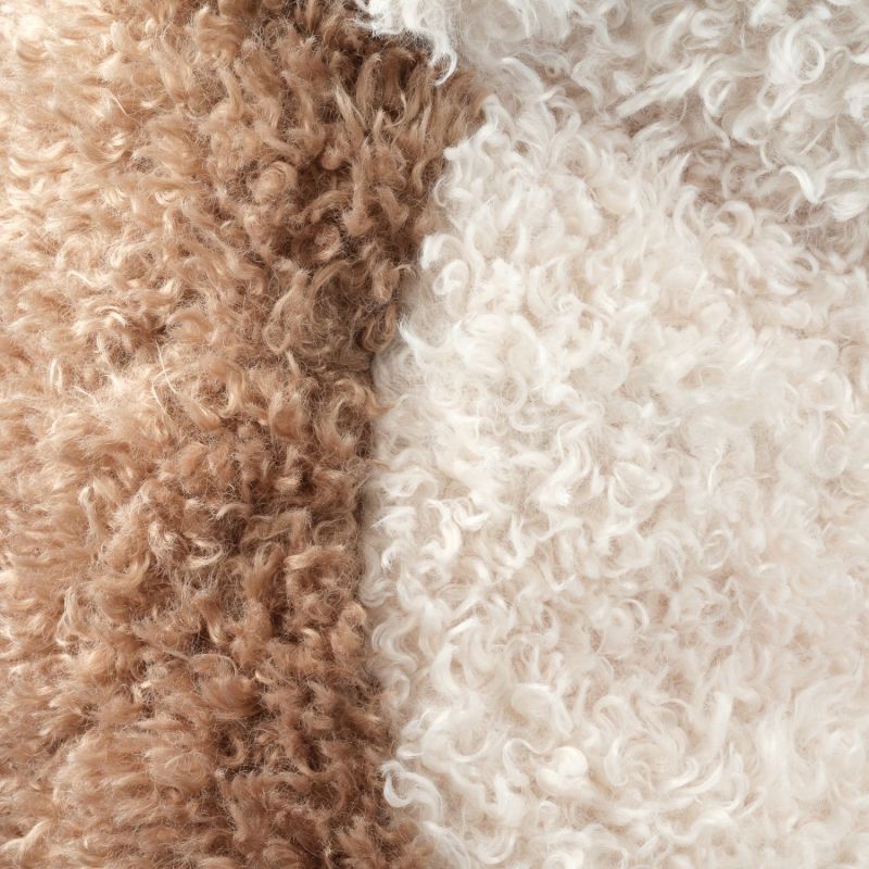 Pouf Yeti Truffle Wigiwama Produit 8