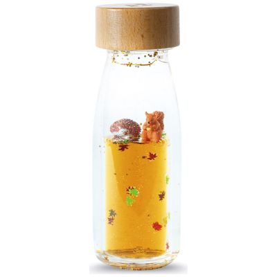 Bouteille sensorielle Move Automne Petit Boum