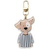 Porte-clé friends Marley face Zakuw Produit 1