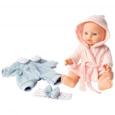 Mon premier poupon de bain - Oxybul