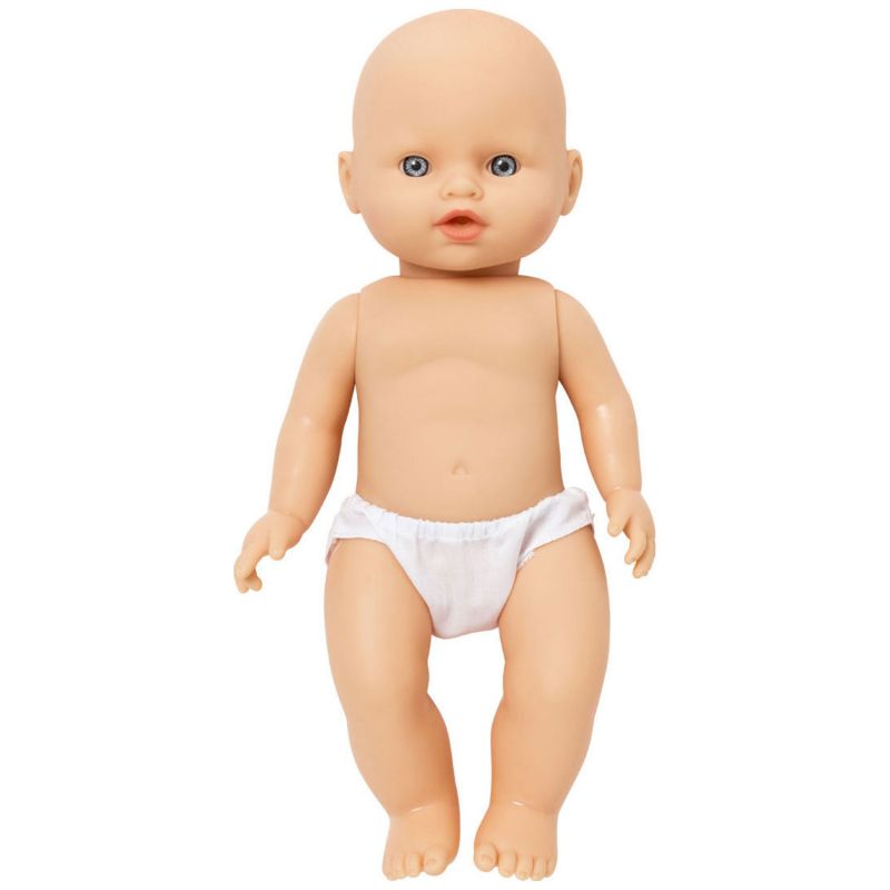 Mon premier poupon de bain Oxybul Produit 3