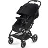 Poussette Eezy S+2 Moon Black  (Gold) - Cybex