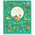 Variation Multicolore du produit Livre Cherche et trouve des tout-petits La jungle et la savane de la marque Auzou Editions