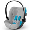 Housse de protection été pour siège auto Cloud G Grise Cybex Produit 1