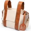 Sac à langer Wonderland beige Suavinex Produit 3